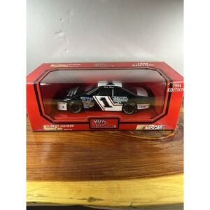 RICK MAST #1‎ PPR RACING 1994 EDITION RACING CHAMPIONS 1:24 SCALE NIB